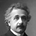 Albert Einstein