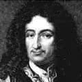 Gottfried Wilhelm Leibniz